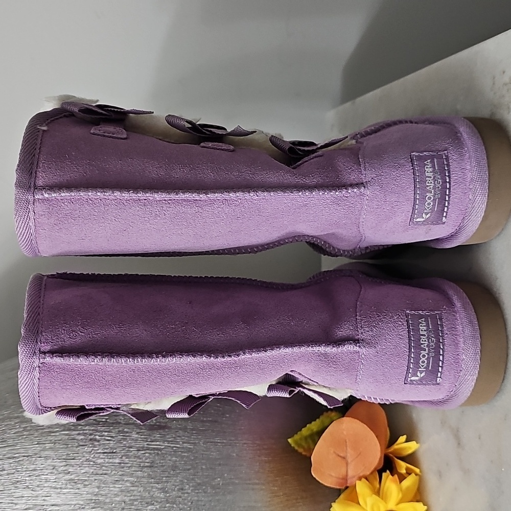 Koolaburra By Ugg (Kids) - Picture 4 of 6